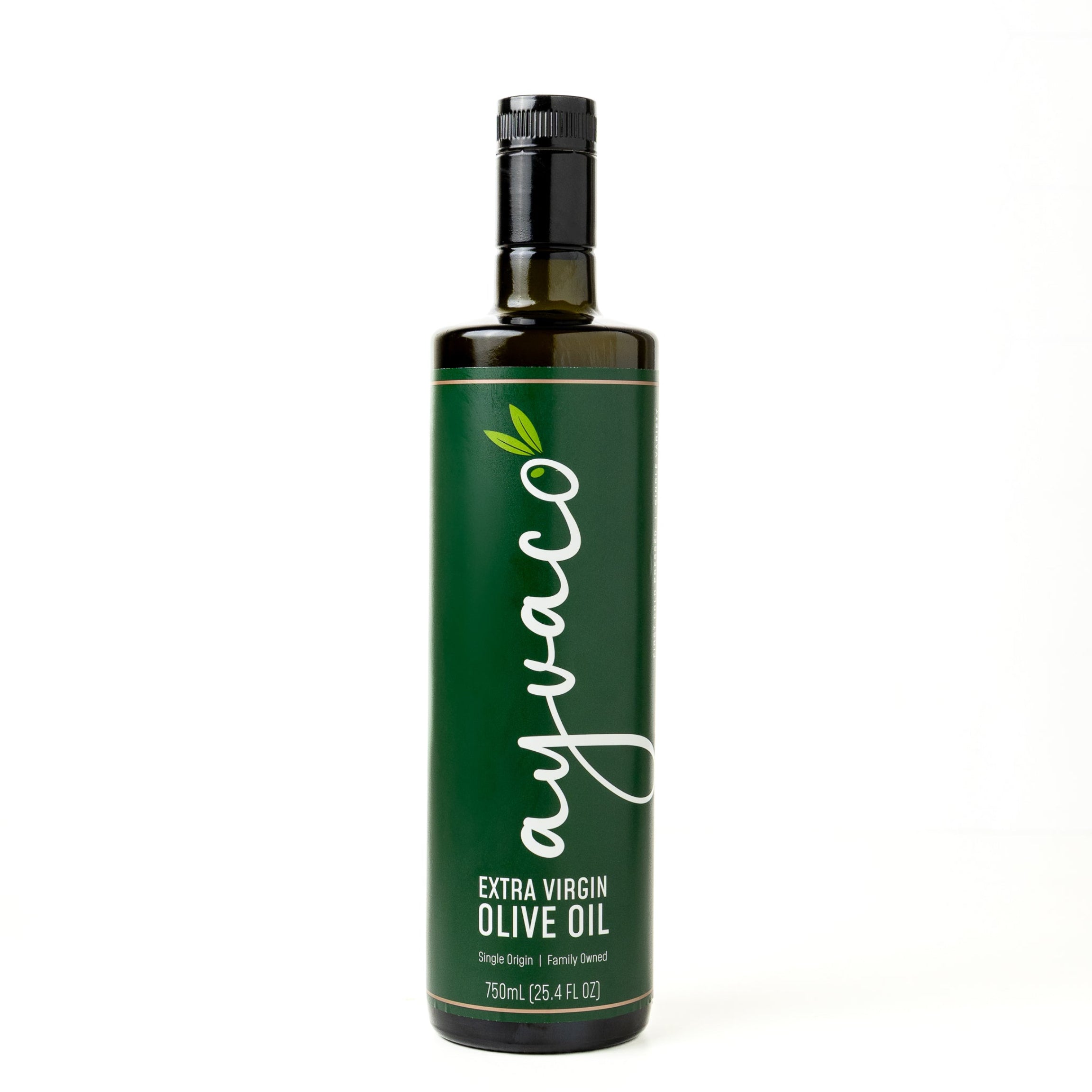 Ayvaco Extra Virgin Olive Oil - 750ml