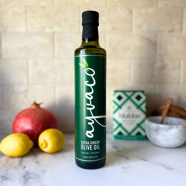 Health Benefits of Extra Virgin Olive Oil