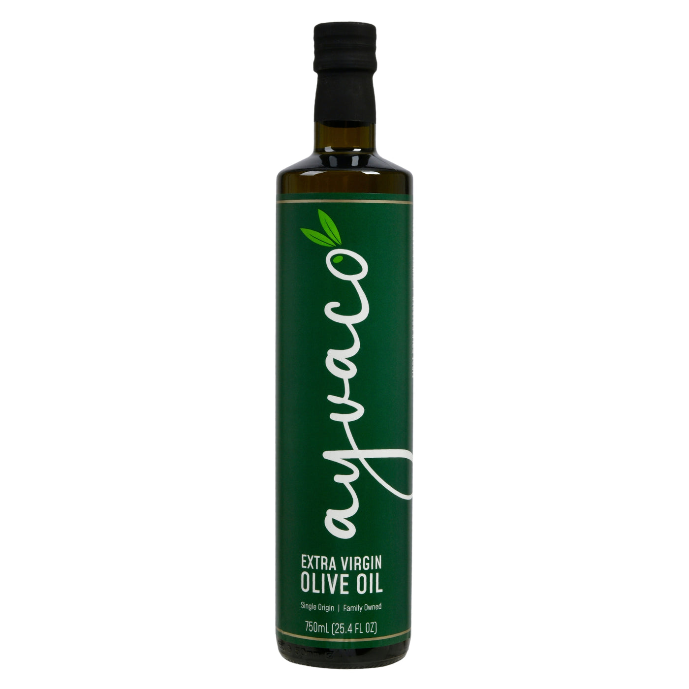 Ayvaco Extra Virgin Olive Oil 750ml
