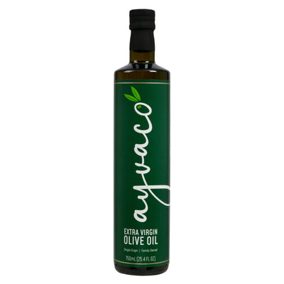 Ayvaco Extra Virgin Olive Oil 750ml