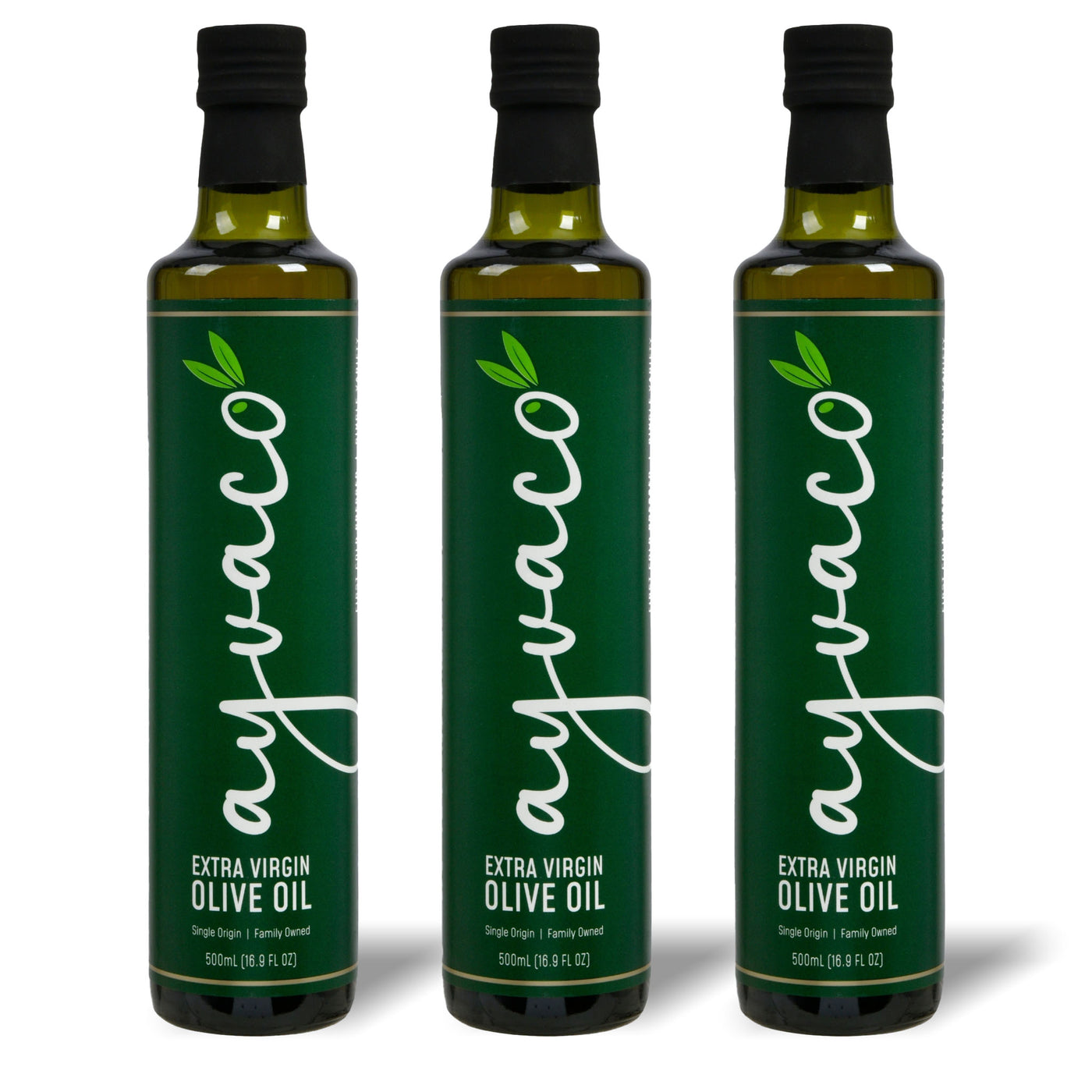 premium olive oil