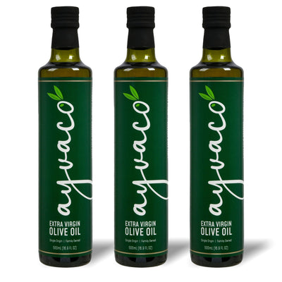 premium olive oil