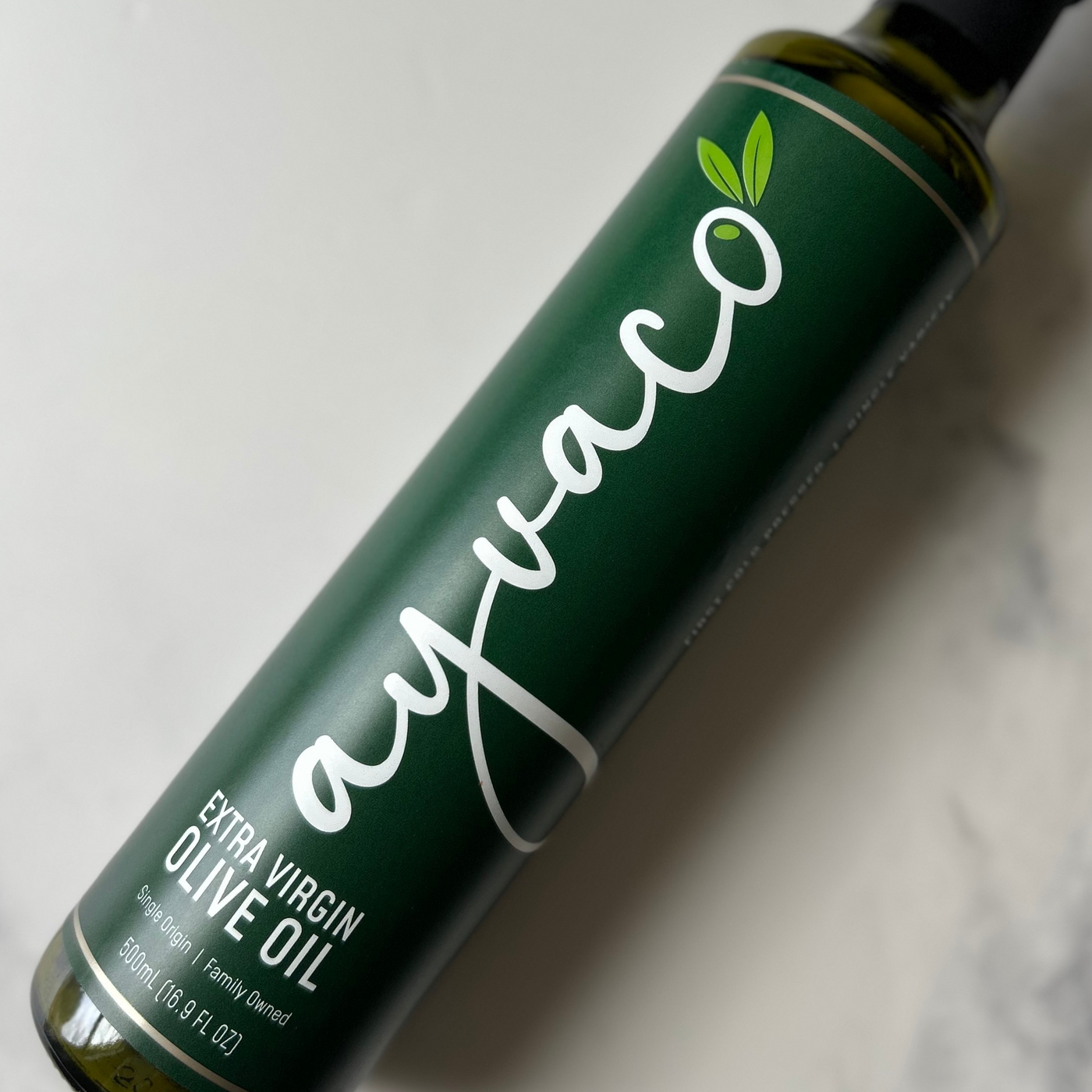 single origin extra virgin olive oil