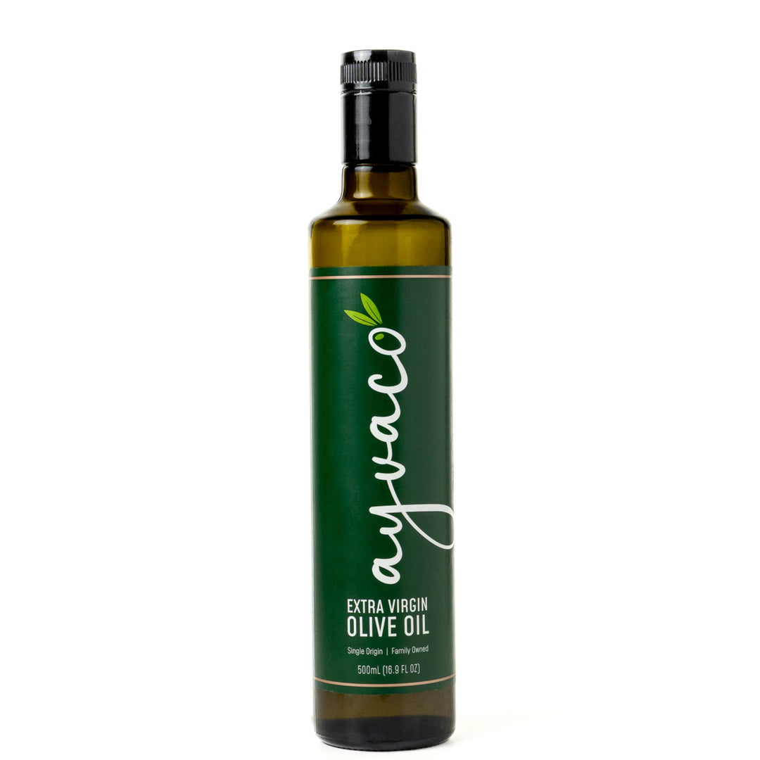 Ayvaco Extra Virgin Olive Oil - 500ml