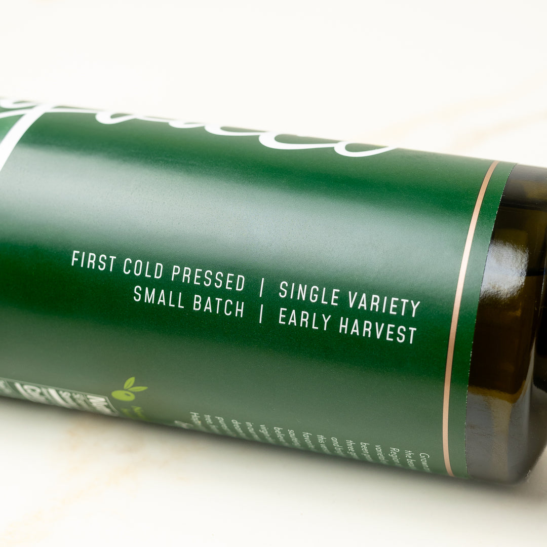 Ayvaco Extra Virgin Olive Oil - 500ml