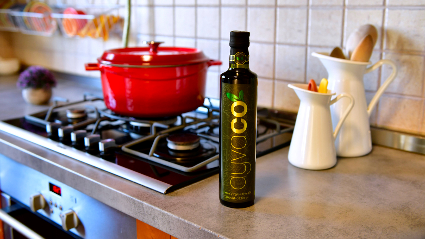 Best olive oil for cooking