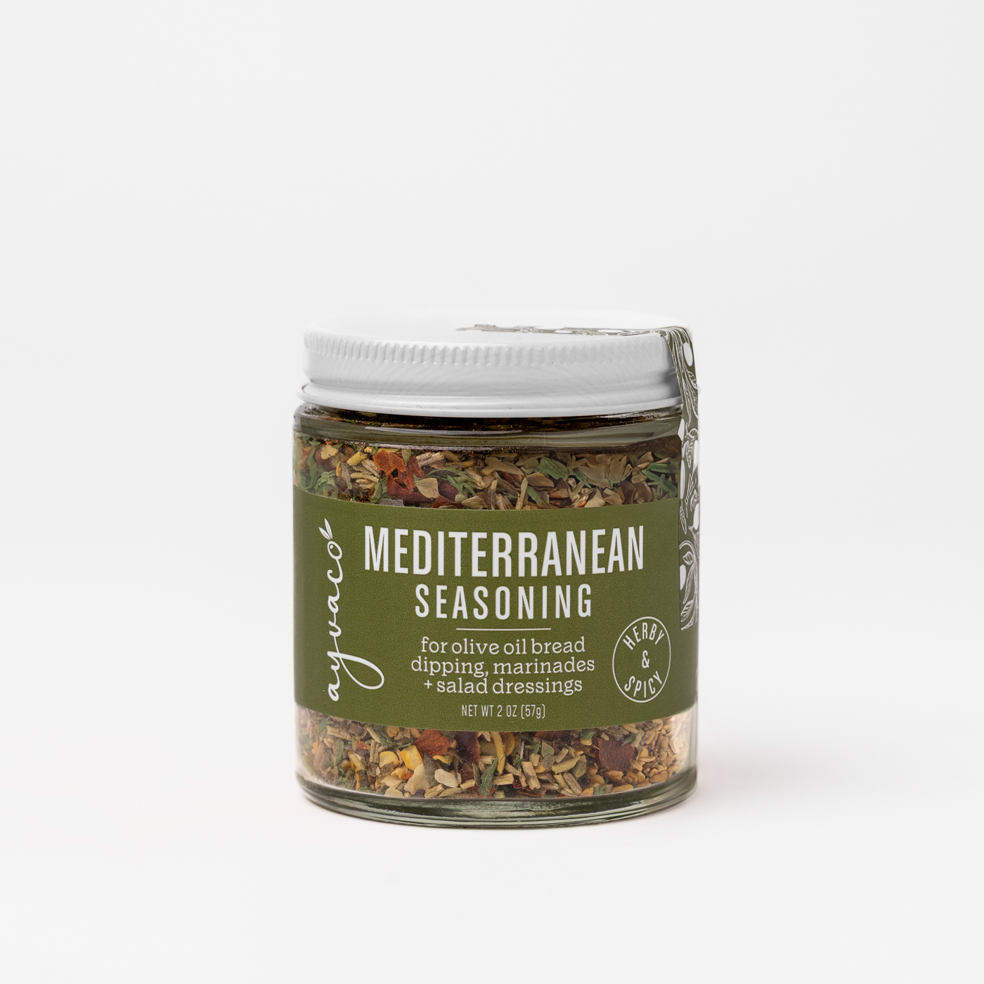 tuscan bread dipping seasoning 