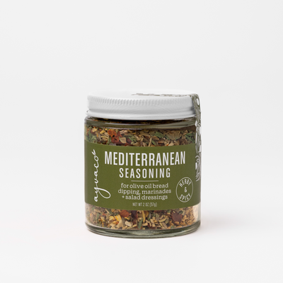 tuscan bread dipping seasoning 