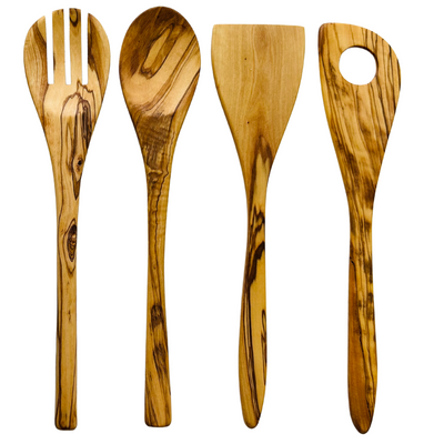 Eco-friendly kitchen tools 