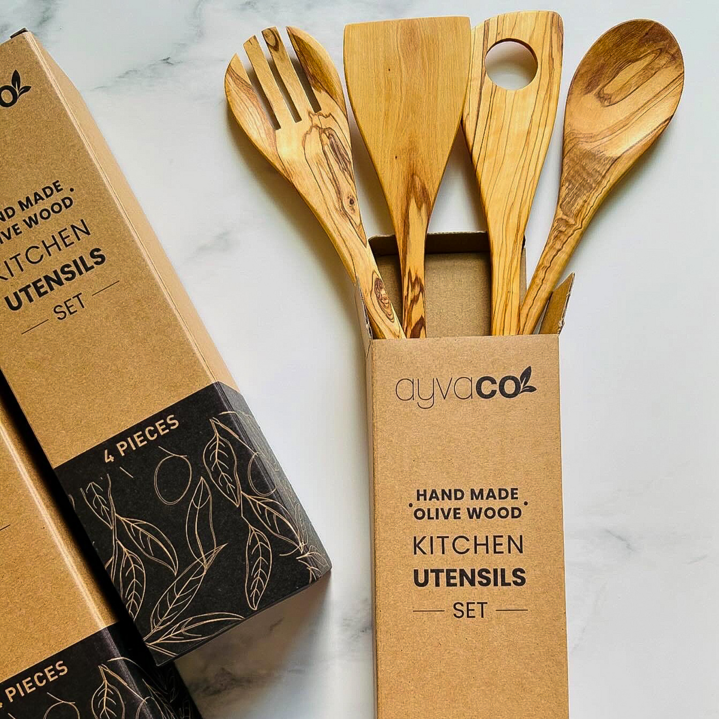 BPA-free kitchen utensils
