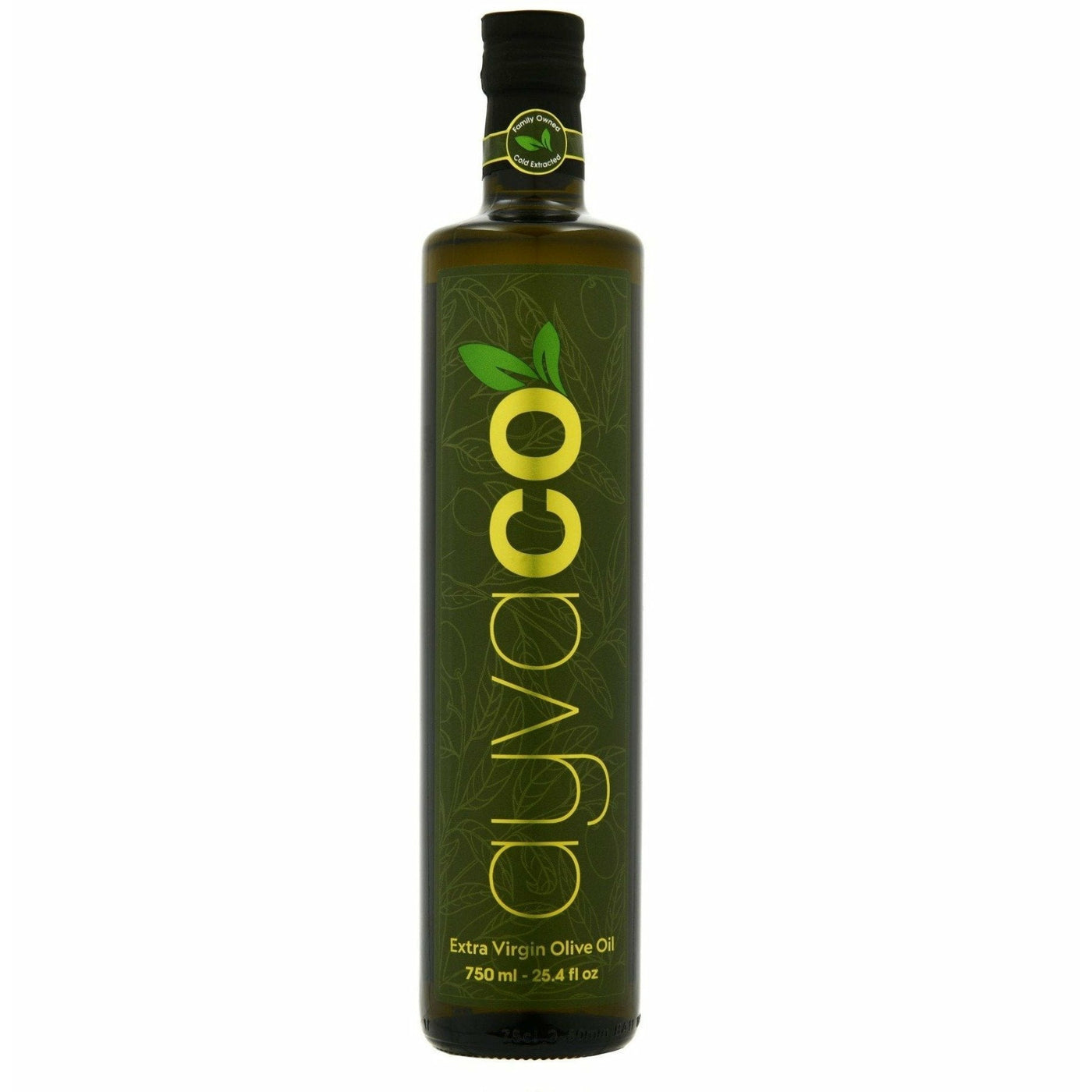 Family estate extra virgin olive oil