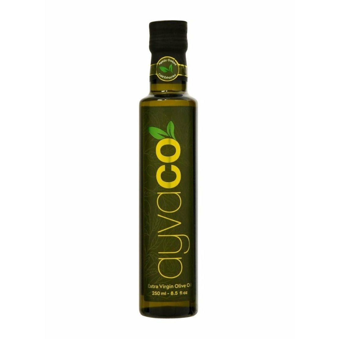 Extra virgin olive oil