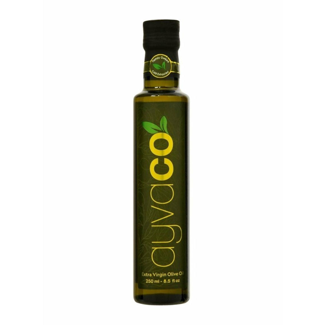 extra virgin olive oil 250ml